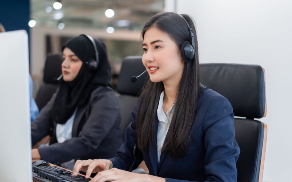 outsourcing vs offshoring vs virtual assistants