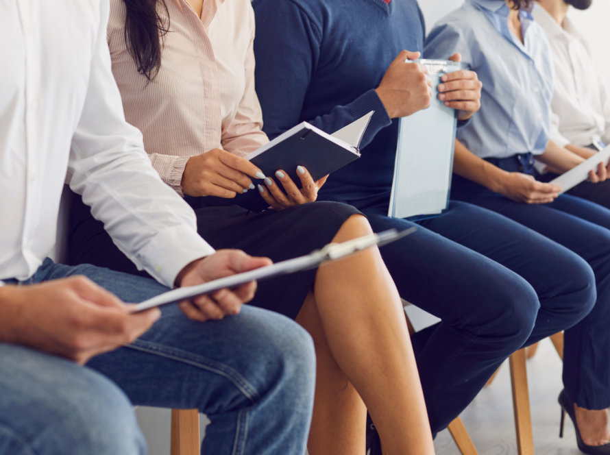 labor shortage solutions