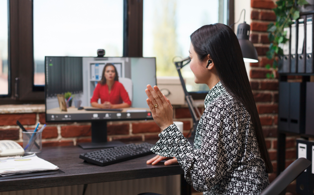 remote work culture