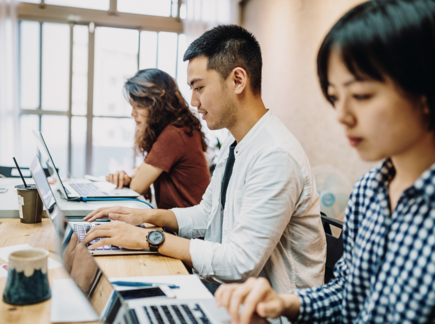 remote work culture