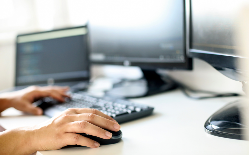 outsourced IT support services