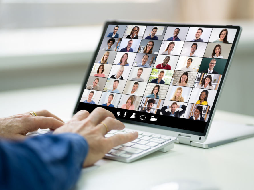Insurance webinar