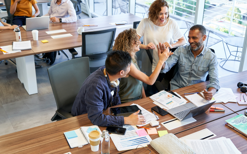 improve outsourcing efficiency
