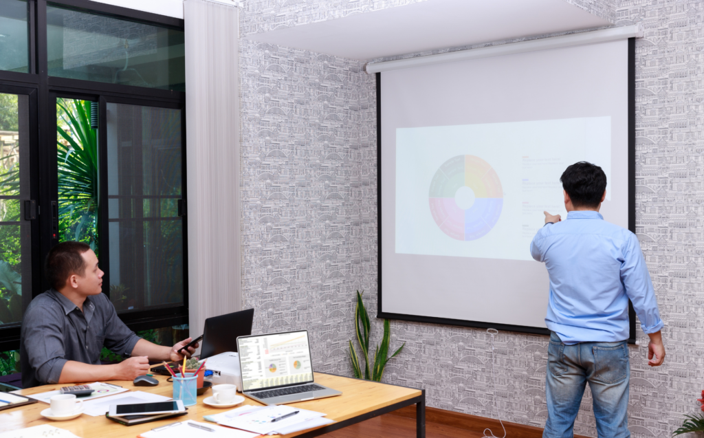 business improvement services