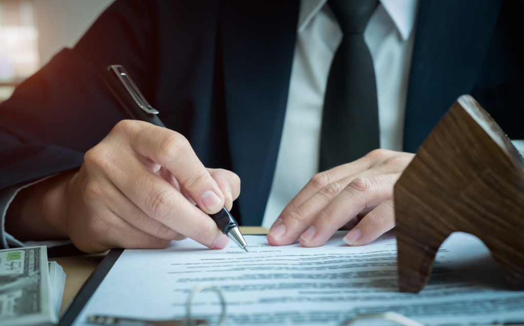 insurance claims customer experience