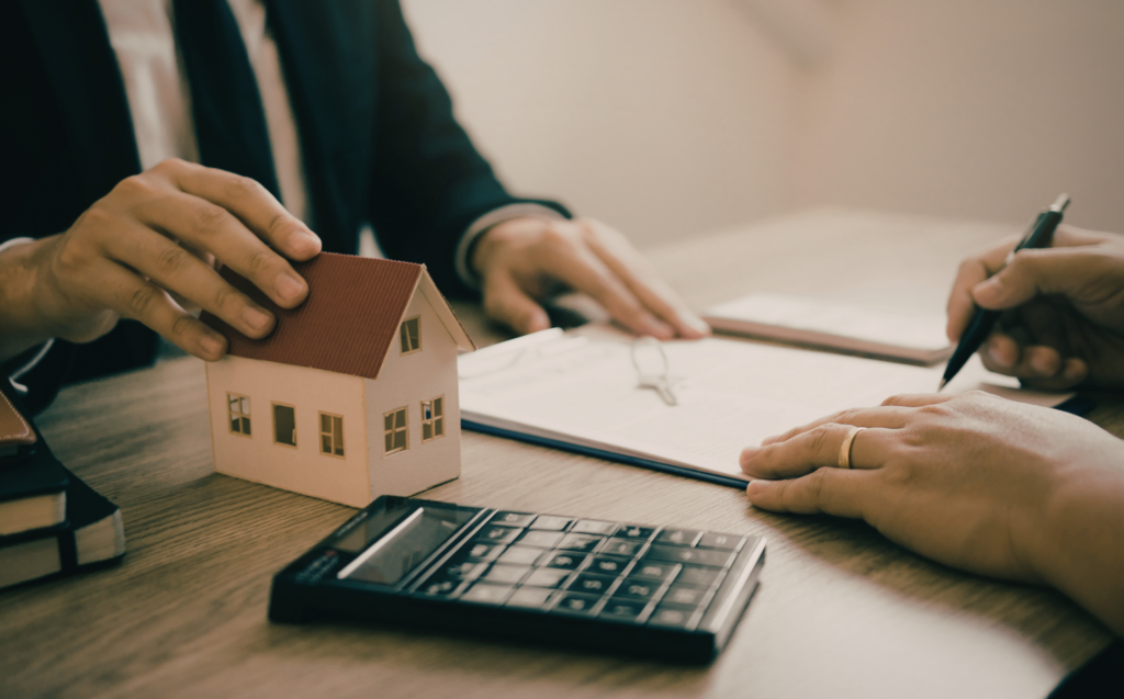 mortgage broker client retention strategies