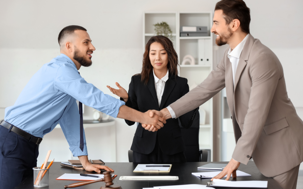 offshore resourcing for insurance companies