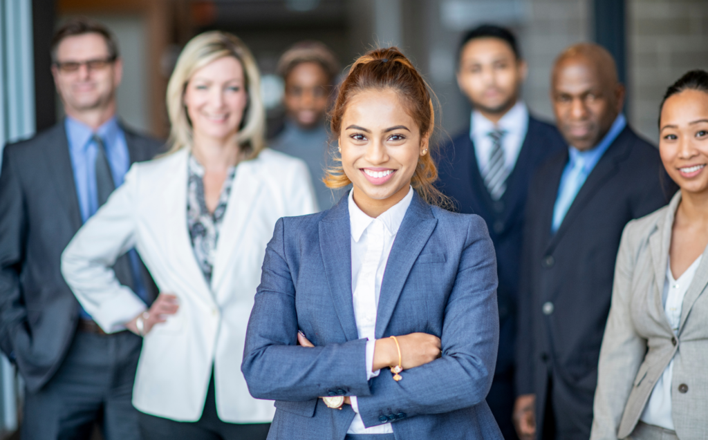 outsourced staff solutions