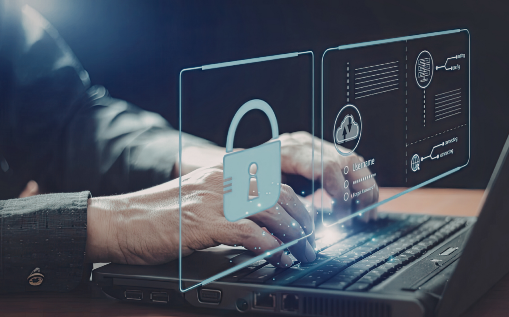 data security and compliance