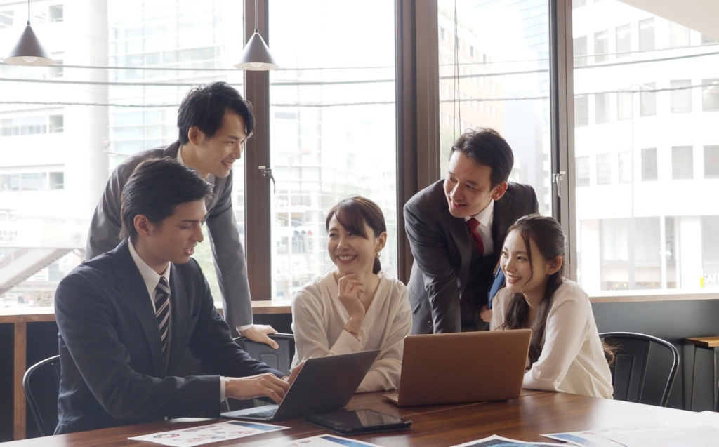 global remote staffing solutions