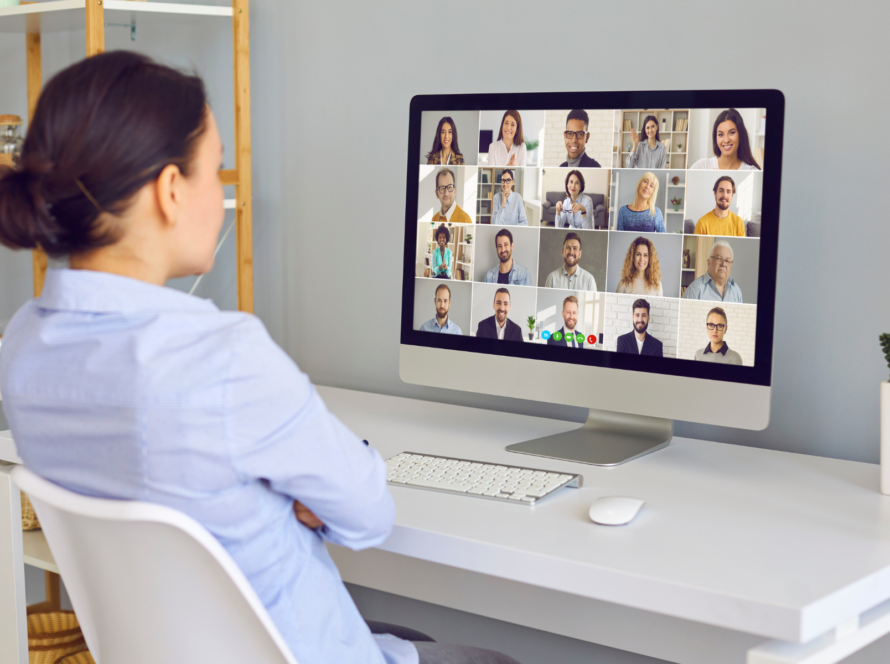 global remote staffing solutions