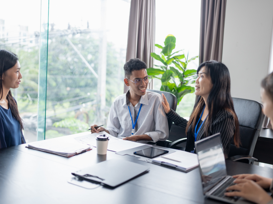 misclassifying employees