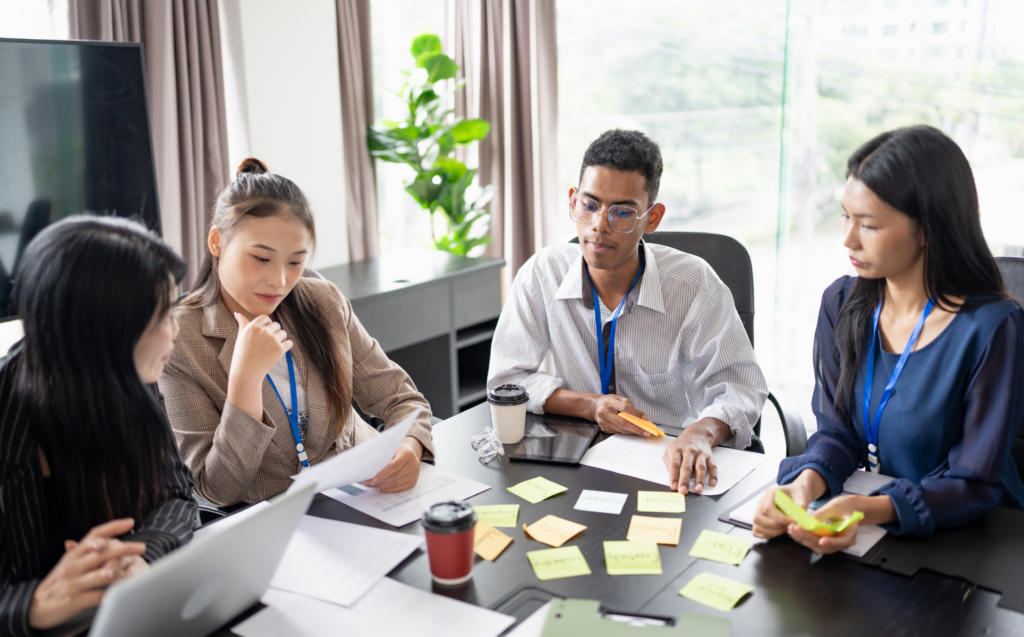 global remote staffing compliance