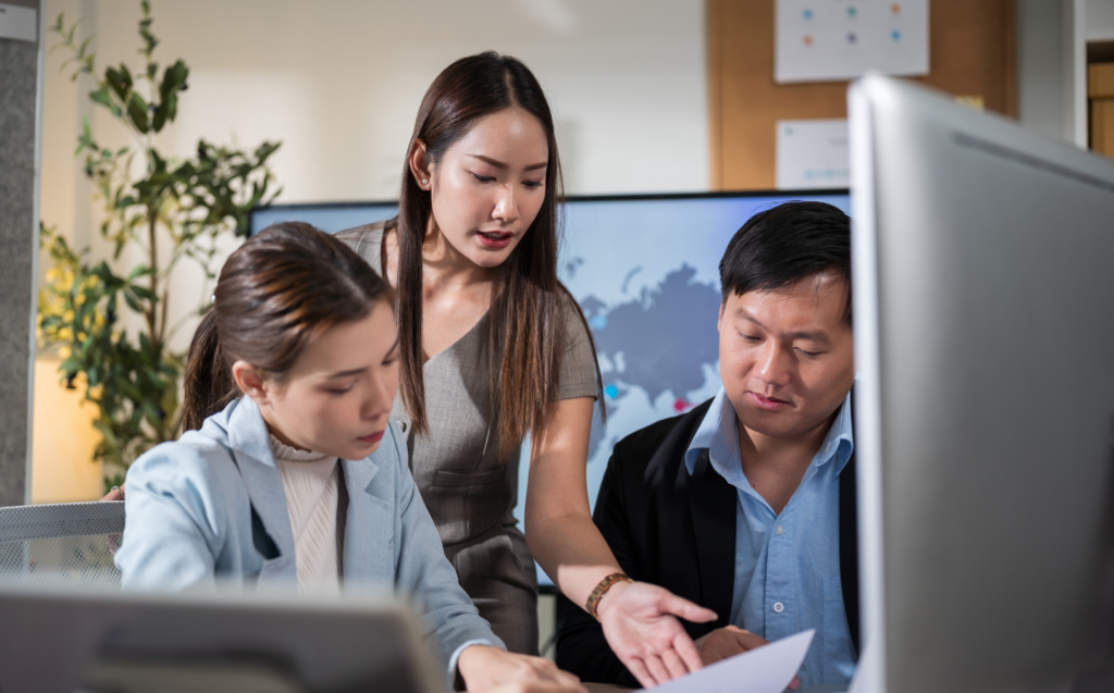 myths about offshoring