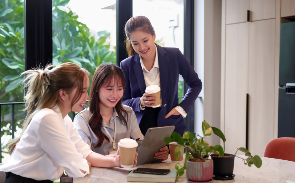 offshore staffing checklist