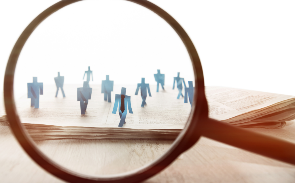 global talent acquisition