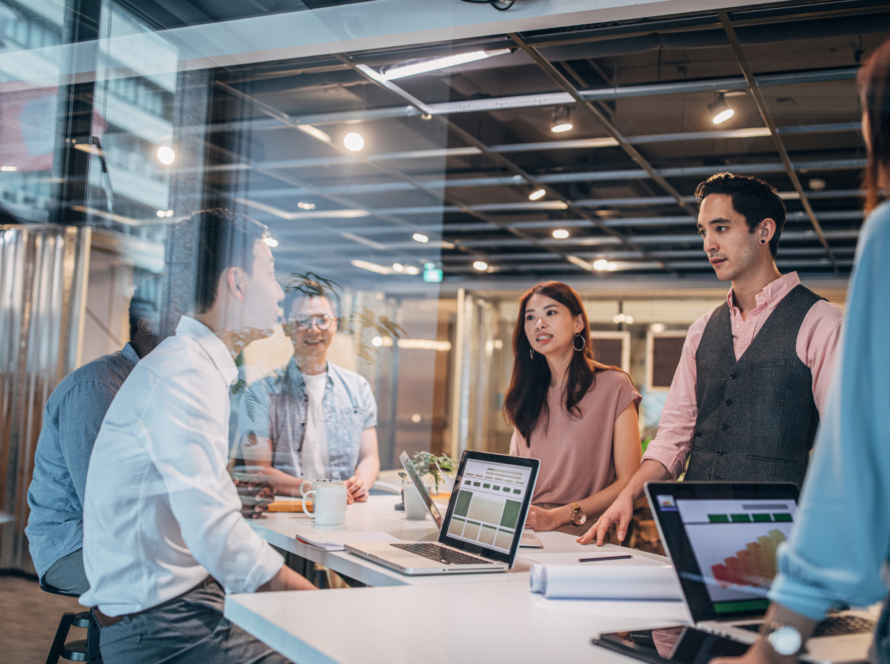 staffing solutions for small businesses