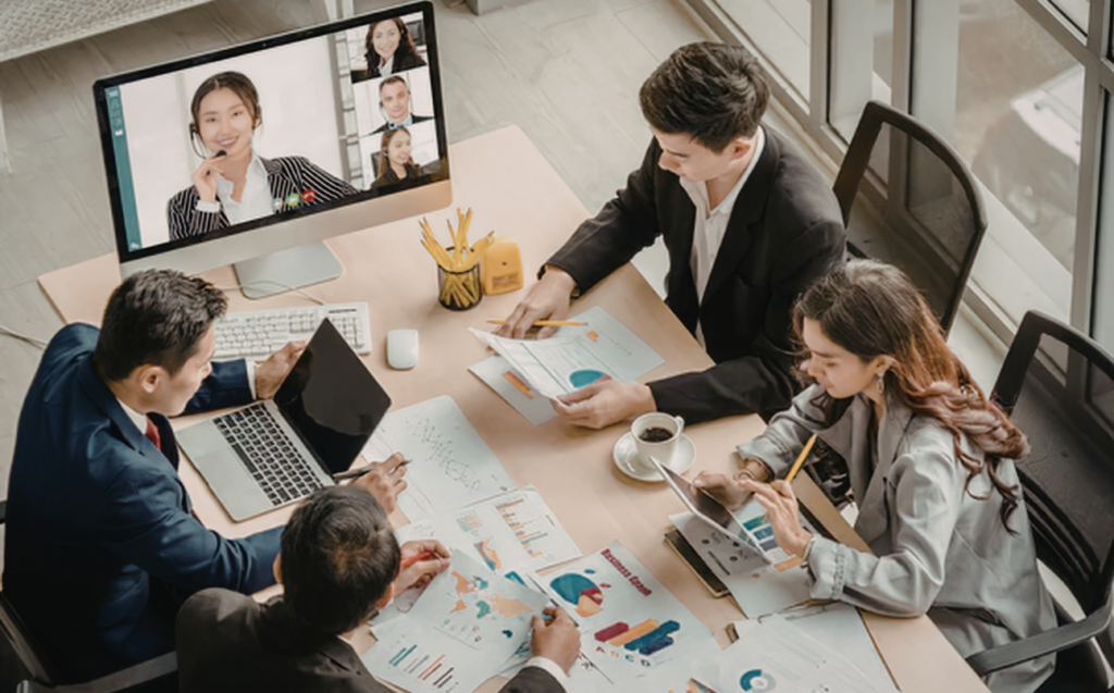 building remote teams