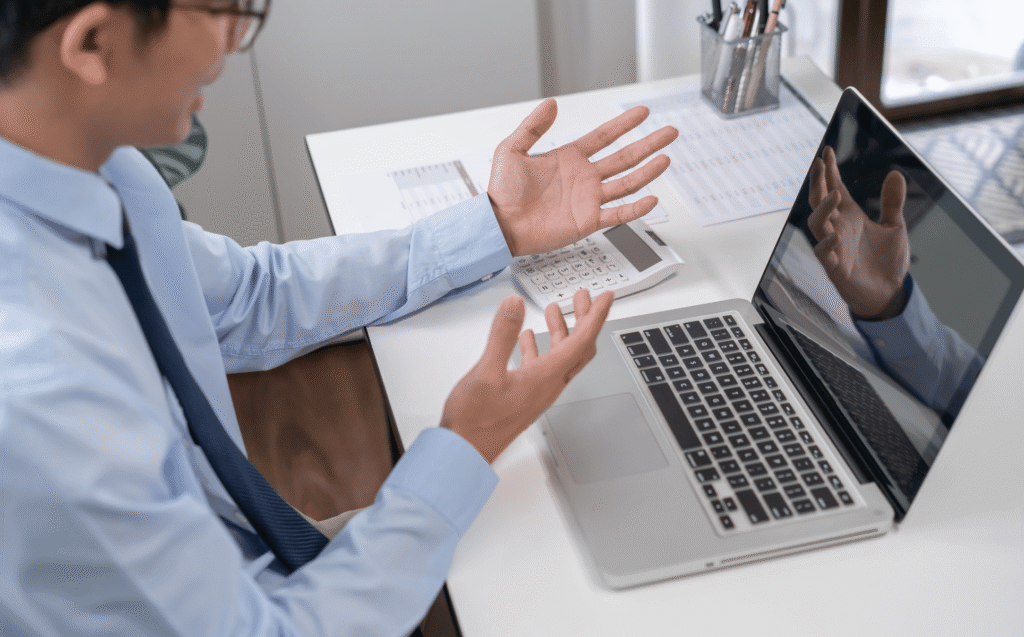 remote staffing for business growth