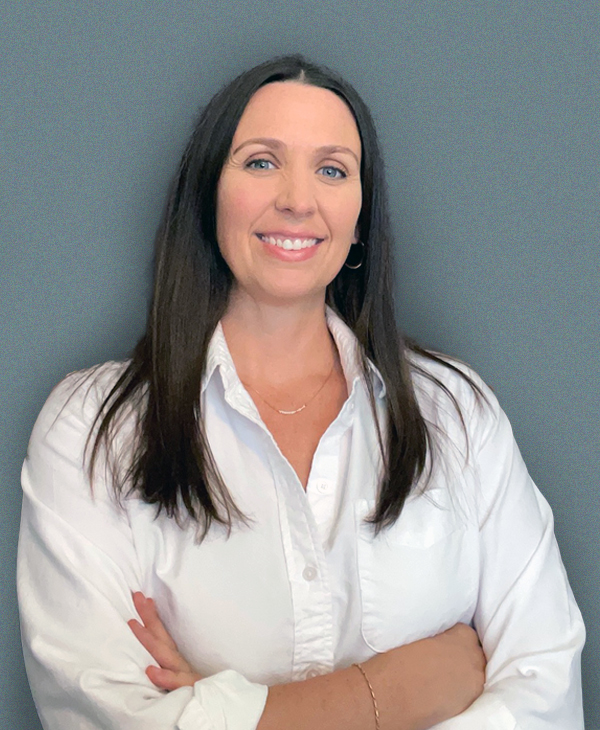 Christianna Methvin