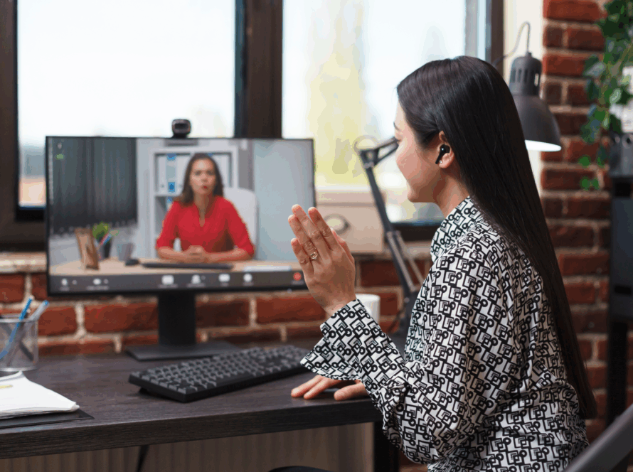 hire offshore staff fast