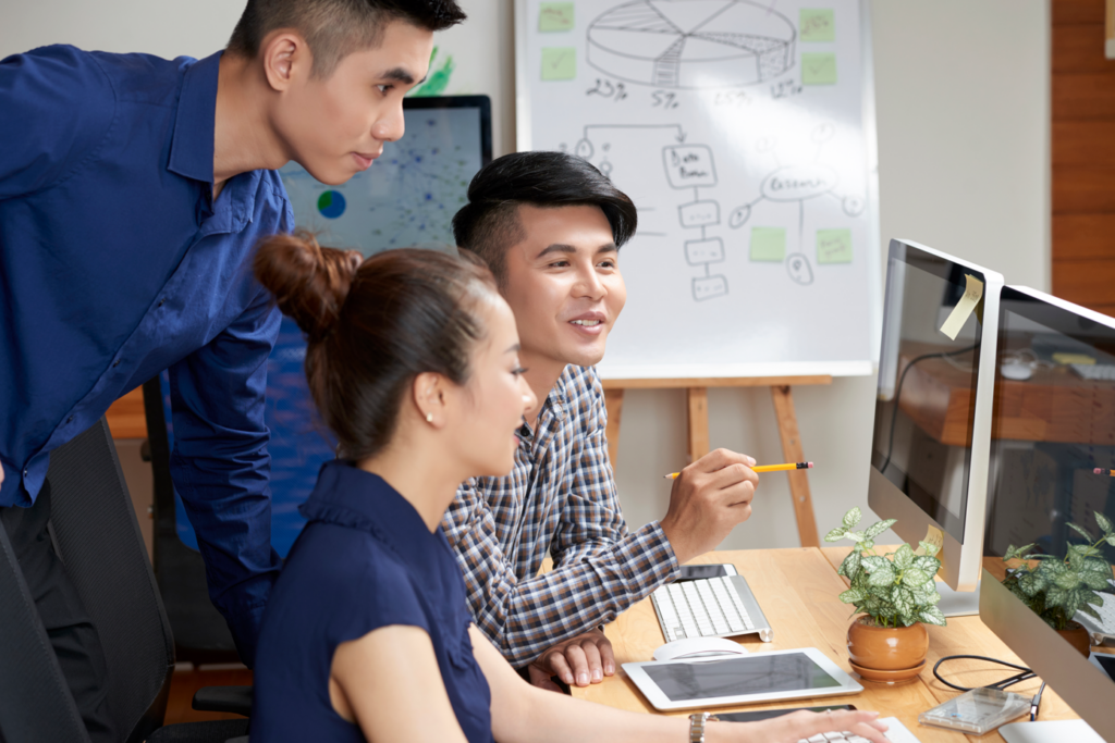 global outsourcing trends