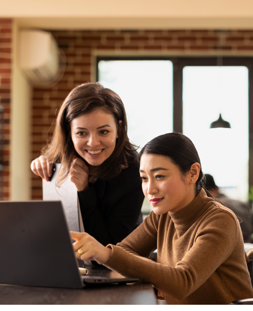 Offshore Staffing Solutions