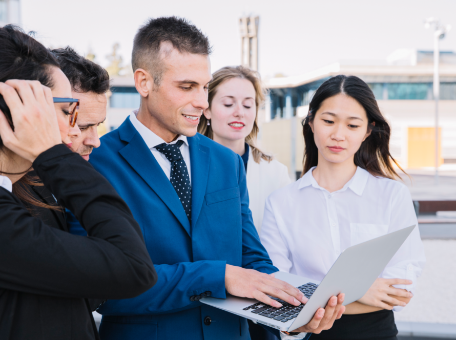 offshoring advantages