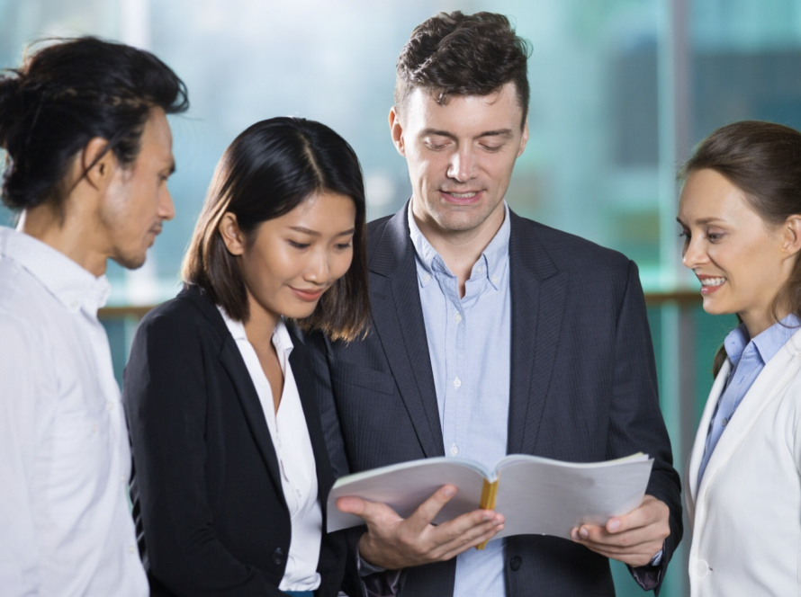 how executives get offshoring right