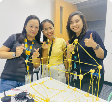 Office activities