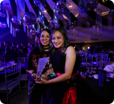 Awards and recognitions